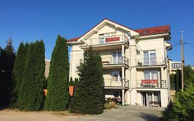 Hotel Rezydent Olsztyn
